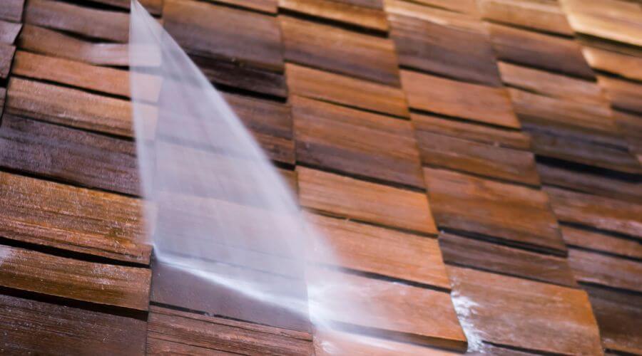 Expert flood damage restoration services in Rawlins, WY